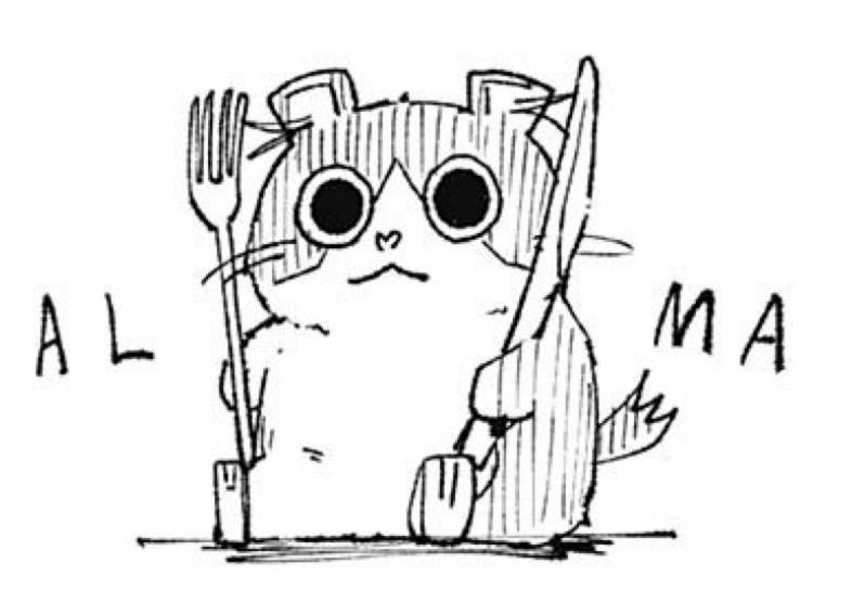 今日は寝るでやんす。 