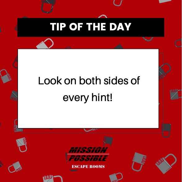 MP2Milton's tweet image. 👀 #missionpossible2 #hint