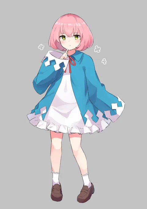 思い立ったがうちのこrkgk#オリジナル 