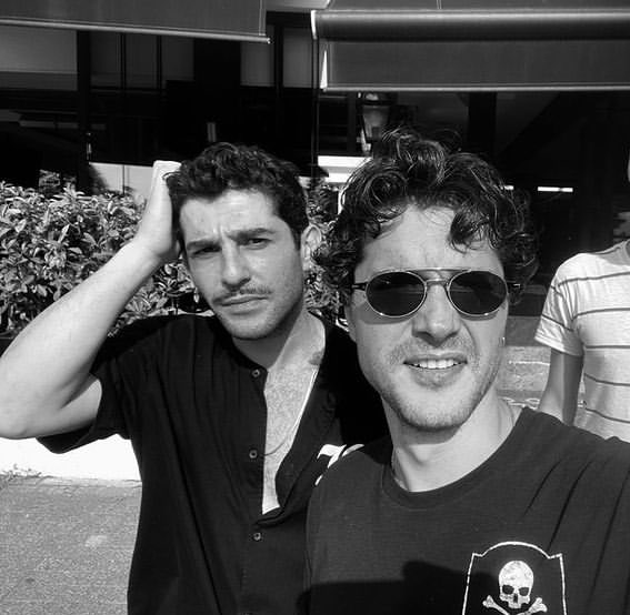 duymaz &amp; babür 💛

#sonyaz