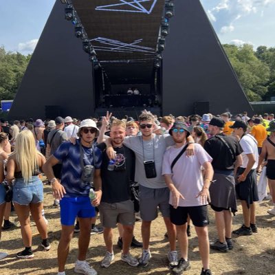 goldfishjamie's tweet photo. #NewProfilePic https://t.co/ncW253QaZd