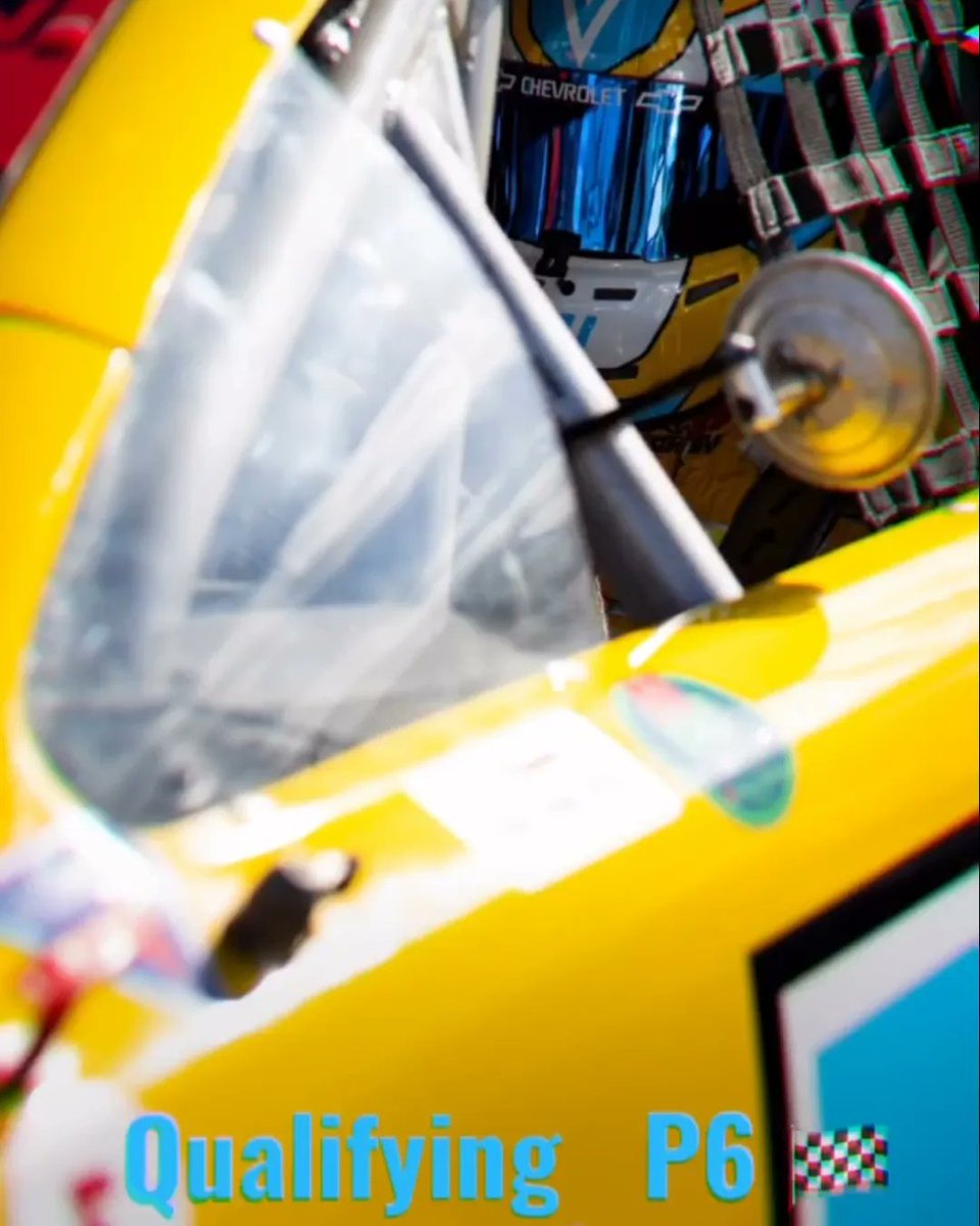 Fueled_by_Verge's tweet photo. .@vergecurrency #FbV #EuroNASCAR driver , @GilLinster , Qualifies P6

Congrats!!

#jointhemovement 
#fuelthemovement

$XVG https://t.co/7JdUXO2Git