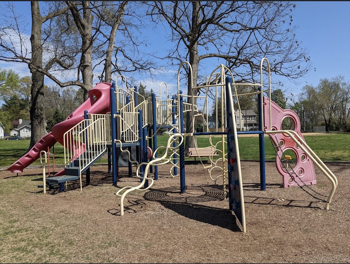 HVLFamilyRide's tweet photo. SEPTEMBER 17 is our next ride! We will take the Trolley Trail to Calvert Park in College Park. Lots of fun play structures and picnic tables β feel free to pack a lunch! #infoinbio https://t.co/ofhEtRcdR4