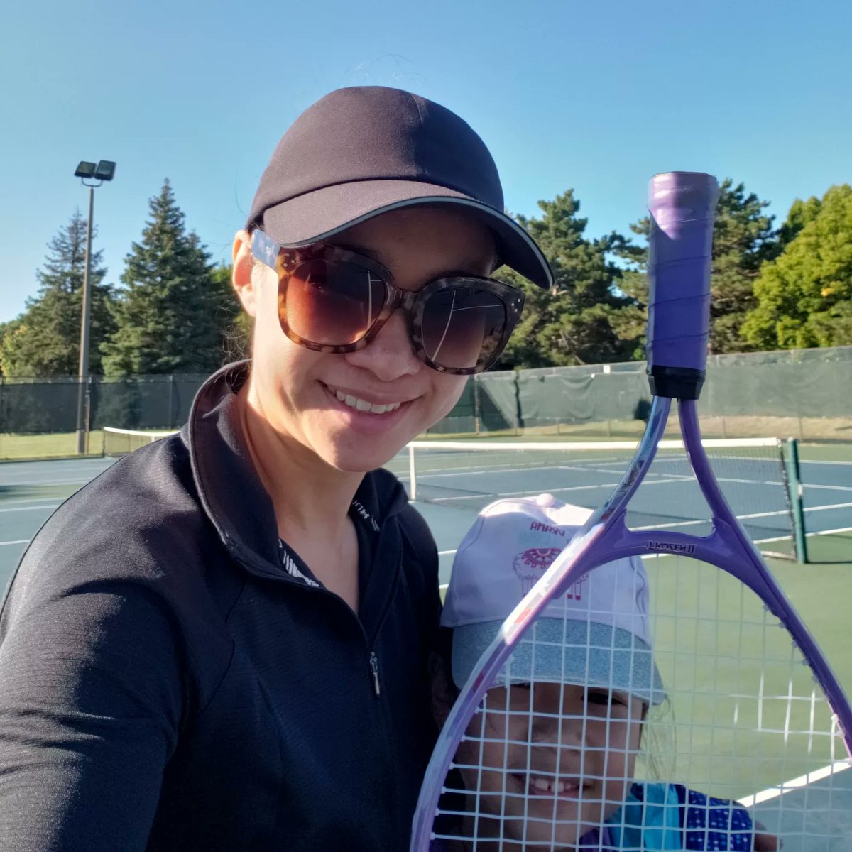blendachan__'s tweet photo. tennis 🎾 time with my special girl ❤
#activelife #loveoneself #livethebestlife #tennis #tenniscourt #tennislove #momworkout #momlifebelike #personaltrainer #tennislessons #practicemakesprefect #tennisclub #activelifestyle https://t.co/V5rjuBLaDO