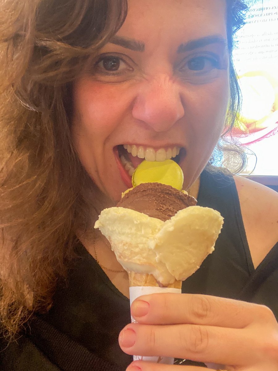 misister's tweet photo. Não resistoooooooo!
#amorino #IceCream #YouScream #WeAllScreamForIceCream https://t.co/xQzL3wVm4Z