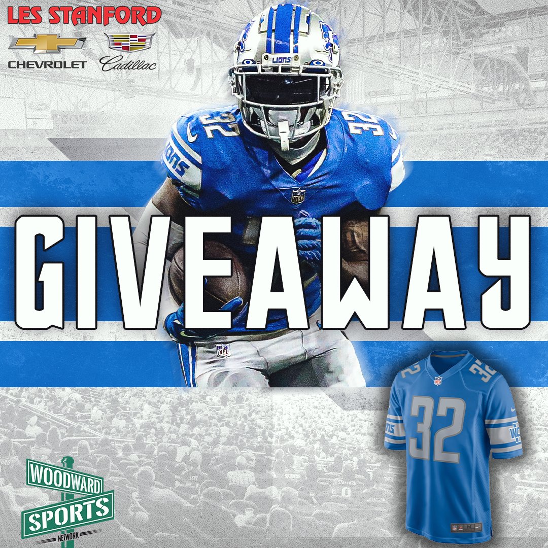Detroit Lions Giveaways 2024 Alyda Bernita