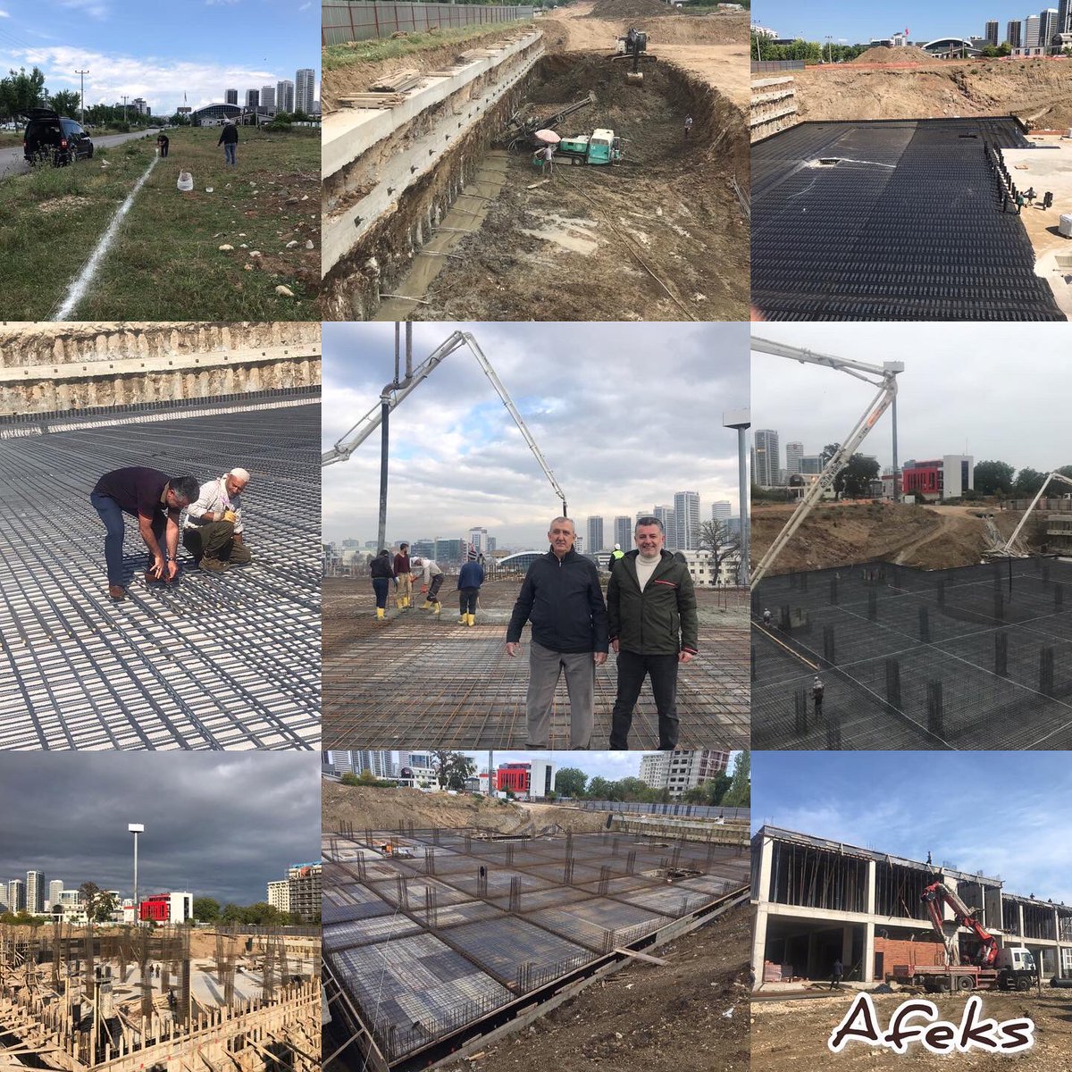 akkayairfan16's tweet photo. Bugün Yerli marka Yapı marketi #Afeks’in açılışını gerçekleştirdik.
Başta Bursa’mıza,Kasapoğlu ailesine ve çalışanlarına hayırlı olsun.
#İRES #AFEKS #BURSA https://t.co/ZWG8BmmGwM