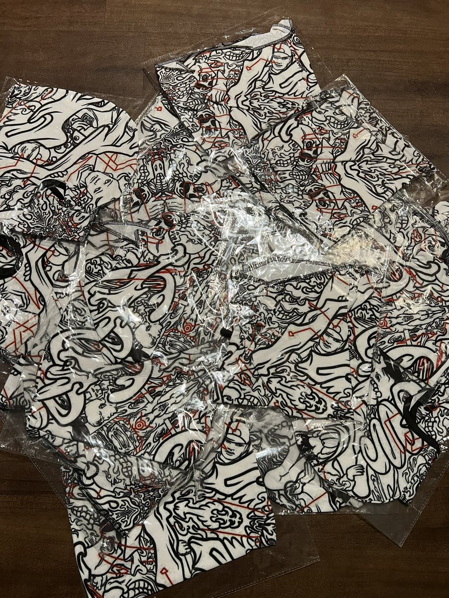 BACKEND BUNDY tweet media