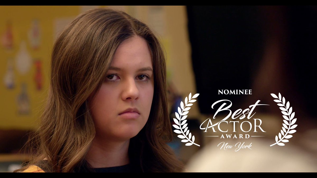 GkaProductions's tweet photo. One, two, THREE! It's a strikeout as "Mac &amp; Gavin" has two nominees for July/August's @BAADAwards! https://t.co/IGTTwSiZxd
