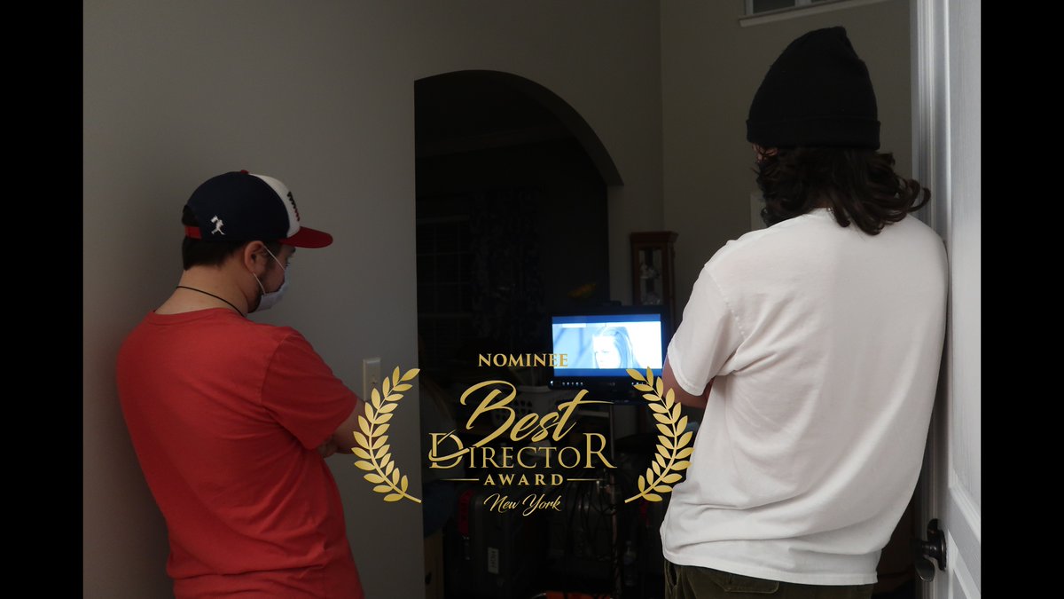 GkaProductions's tweet photo. One, two, THREE! It's a strikeout as "Mac &amp; Gavin" has two nominees for July/August's @BAADAwards! https://t.co/IGTTwSiZxd