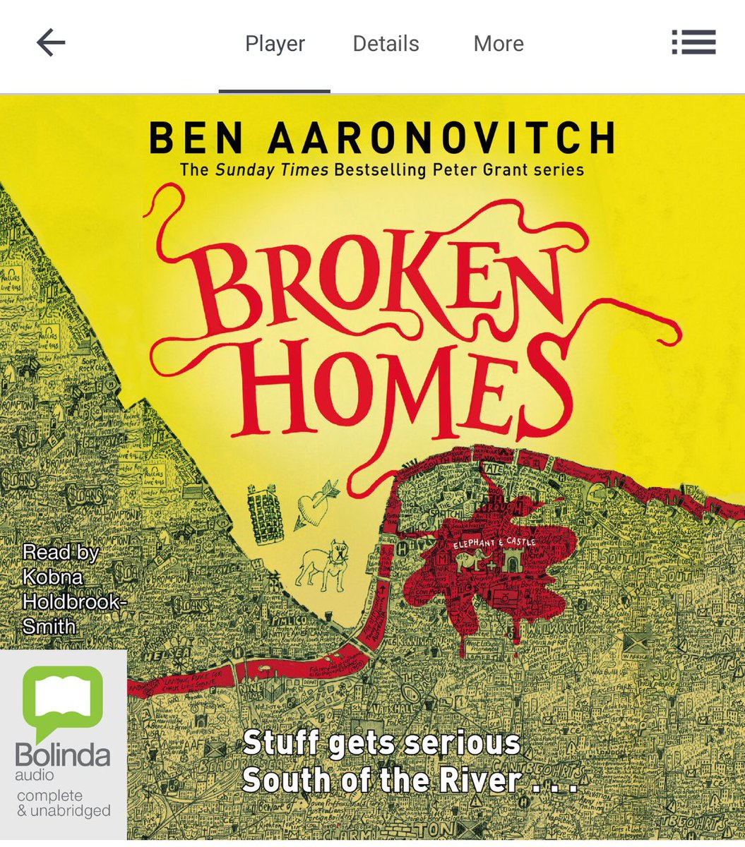 First book finished for <a href="/BeccasBookopoly/">🎲 Becca's BookoplAthon 🎲</a>