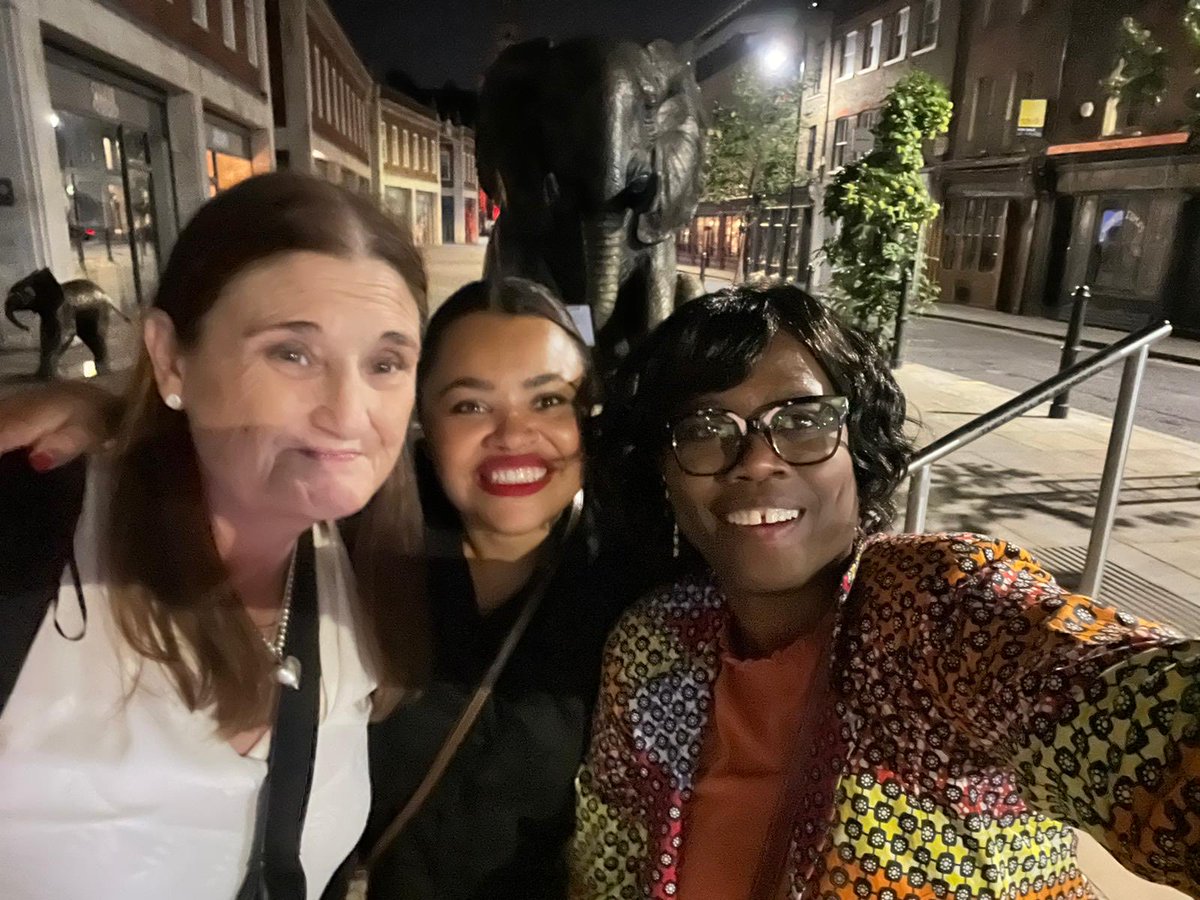 Emma Dirken-Adebayo (@dirkenemma) on Twitter photo 