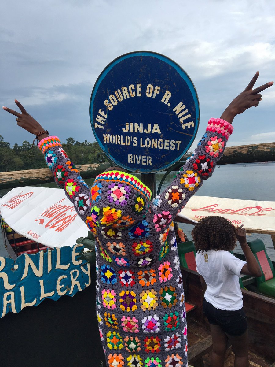 CerinahTrillion's tweet photo. #ExploreUganda  #wordcampjinja #wordpress https://t.co/CsNazLDpRX
