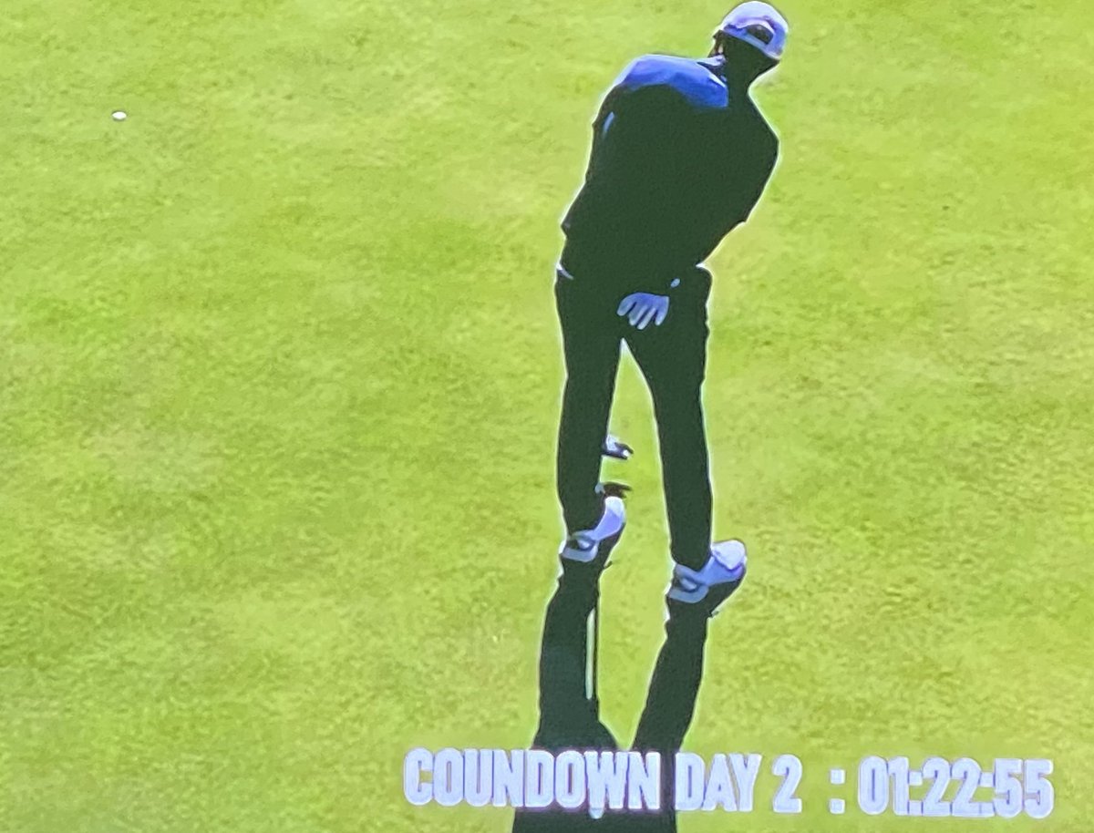 be_d_change's tweet photo. @LIVGolfInv has mostly the tier 2 players except a few, but looks like they also have tier 2 TV graphic people who don’t know how to spell #livgolf #pgatour #golf #bloopers #cantspell https://t.co/utoiA1B9WY