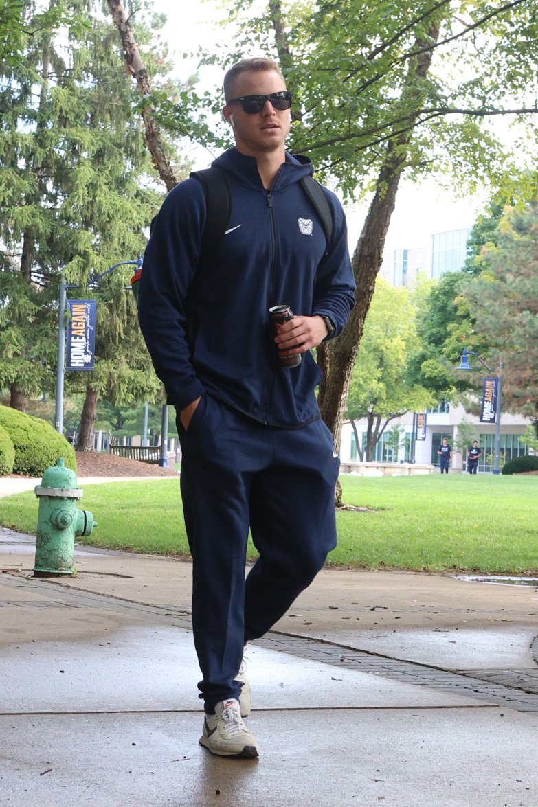 Butler Football tweet media