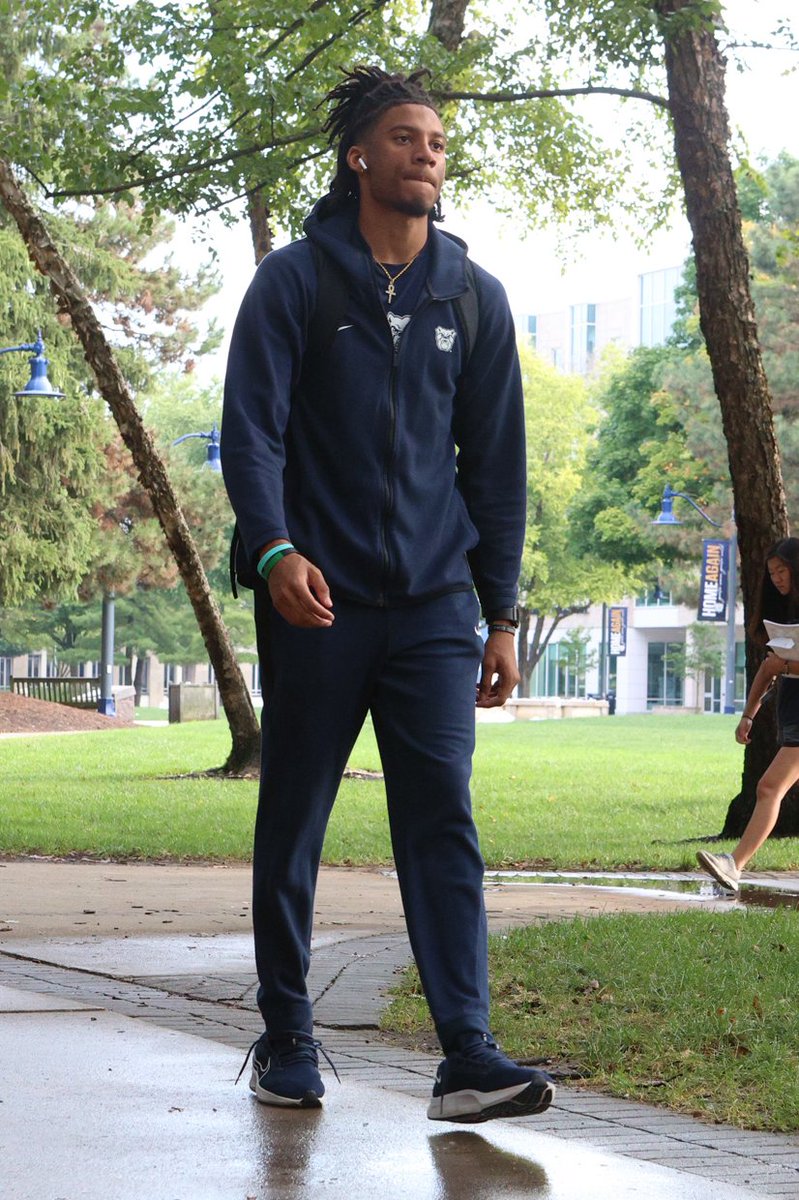 Butler Football tweet media