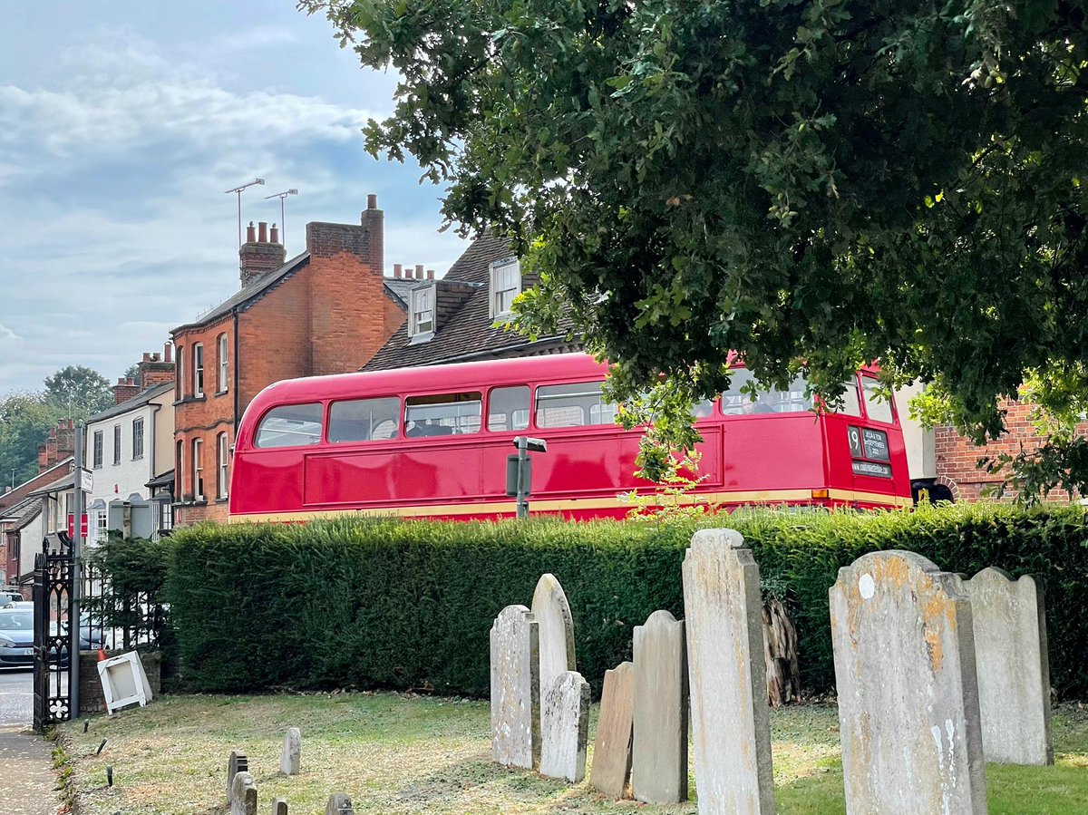 nikkilewisphoto's tweet photo. Wedding special London buses in Welwyn this afternoon. A two wedding day for me!

#londonbus #routemaster #redbus #redlondonbus #red #bus #welwyn #wedding #weddingspecial #twoweddings #nikkilewisphotos #nikkilewisphotography #hertslife #herts #stmarys #stmaryschurch https://t.co/geOTP3zfKo