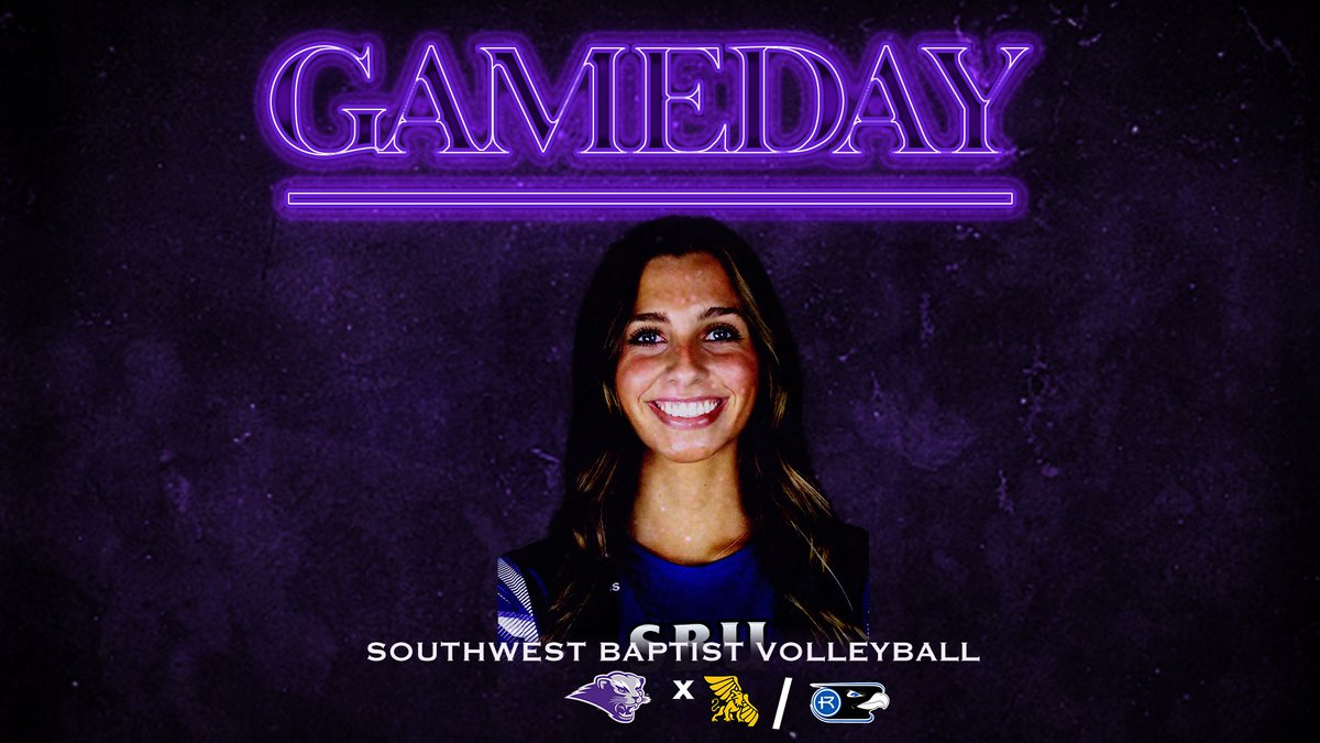 VB: Another great day for 2 games of Bearcat Volleyball!! #GameDay #RollCats 🏐: @SBUVB vs @MissouriWestern & @RUhawks 🕒: 3:30 and 6:00 PM 📍: Bolivar, Mo / Meyer Wellness Center 📺: glvcsn.com/sbu 📈: sbubearcats.com/sidearmstats/w…