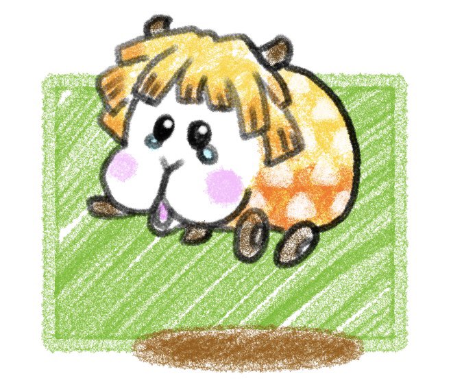 あがつま君おめでとう〜〜〜!!!!!!!全然描いてなくてごめんよぉぉぉ 