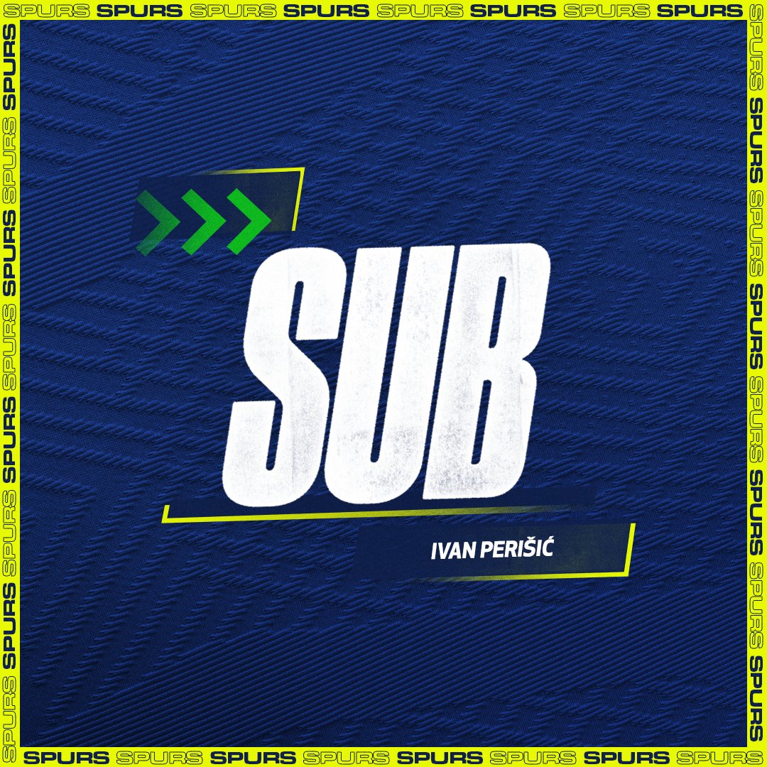 Tottenham Hotspur tweet media