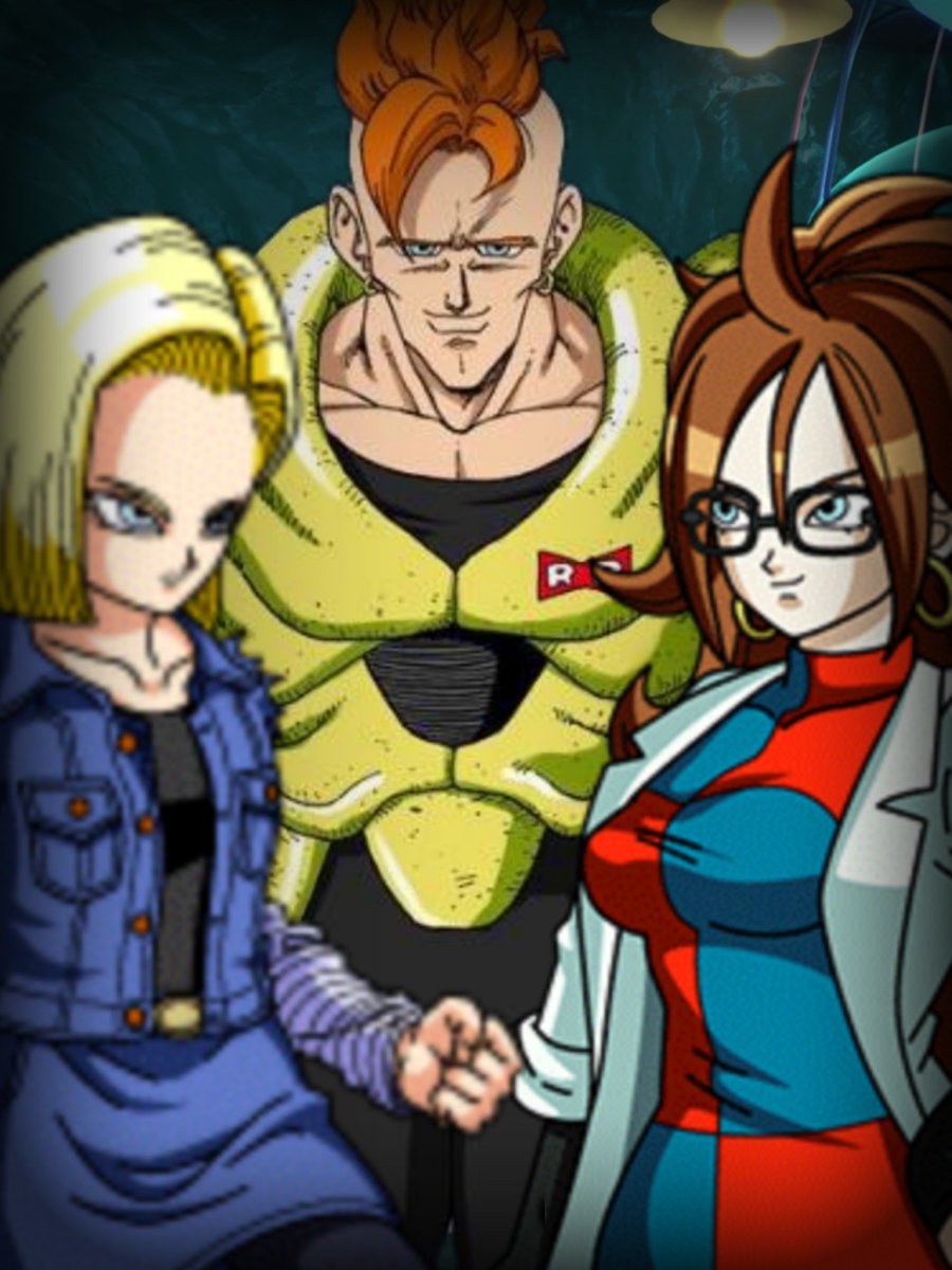 Why not a good old fashioned game of killing Goku?