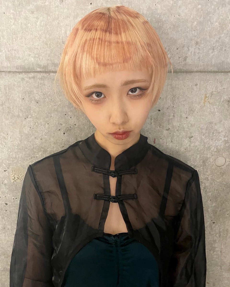 Ha99yN's tweet photo. 髪でぶち曲がれるで！
まだ合法です https://t.co/xC8V8V8OCF