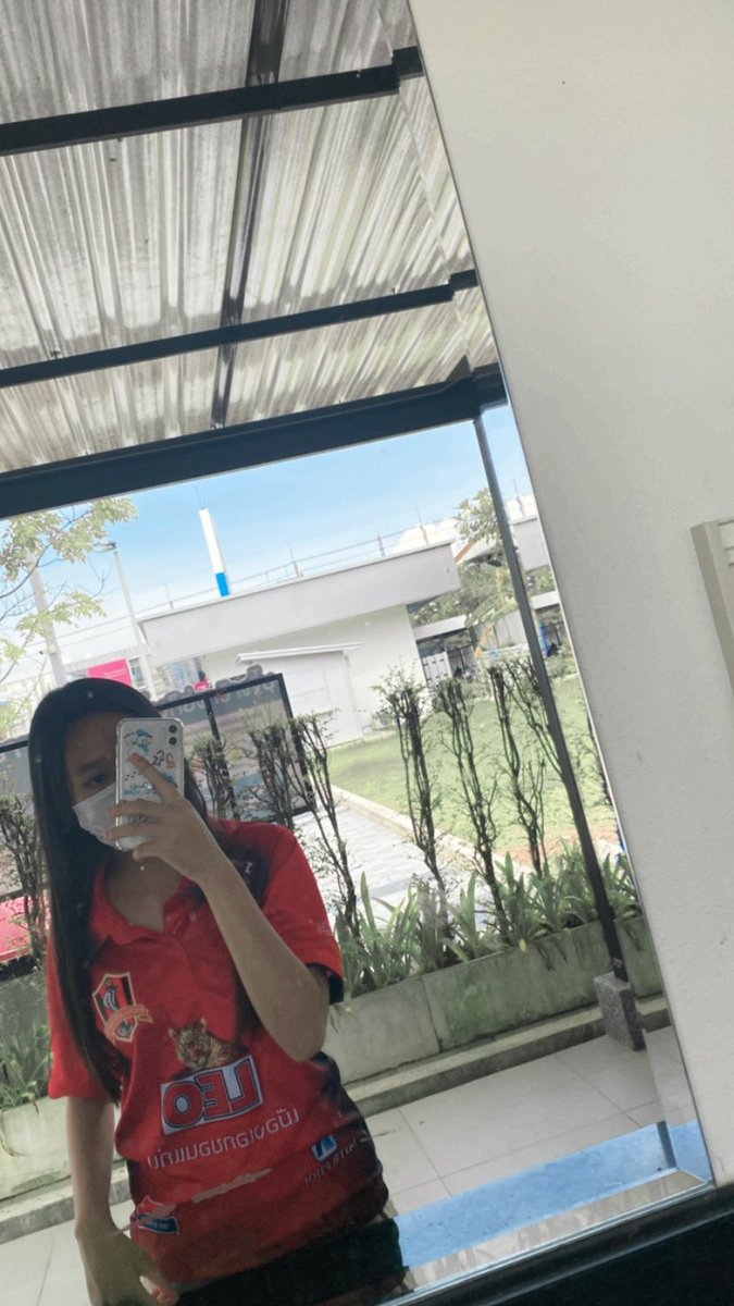MthipeNa's tweet photo. มาเป็นสาวเชียร์บอล1วัน🫶🏻💘 https://t.co/yxryXhlIDL