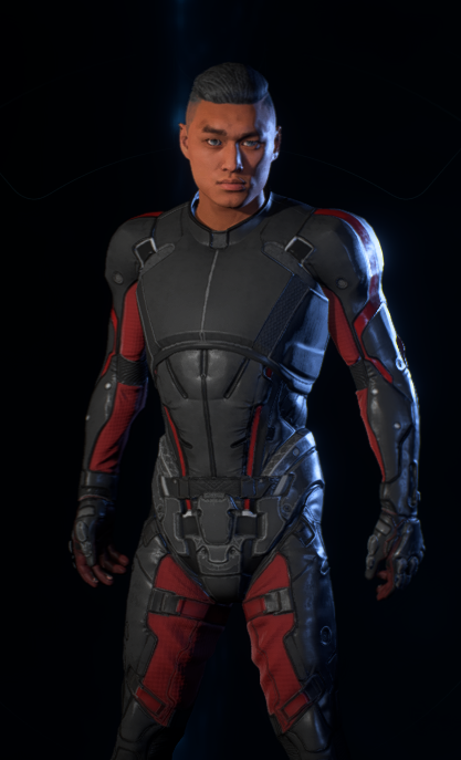 MiddletonPlays's tweet image. About to start Mass Effect Andromeda for my first time!😆

Here's my custom character!😊

#MassEffect #MassEffectAndromeda