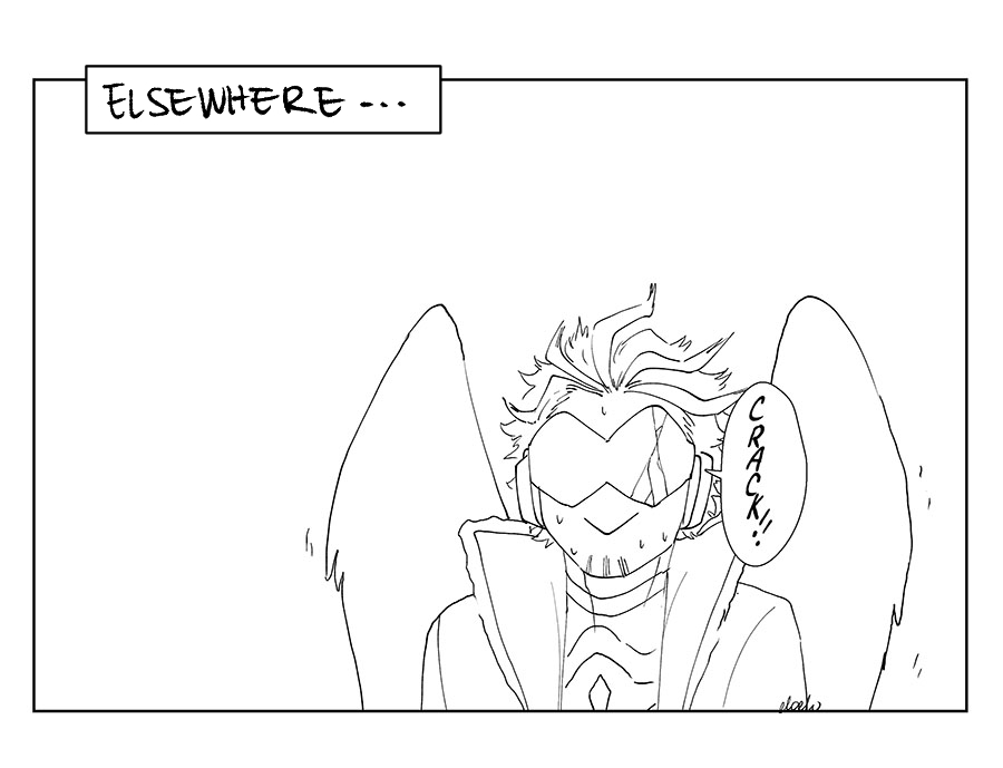 elo7501's tweet photo. oop
#hawks #dabi #dabihawks #荼毘ホー #荼ホ https://t.co/l6nWzmAO6M