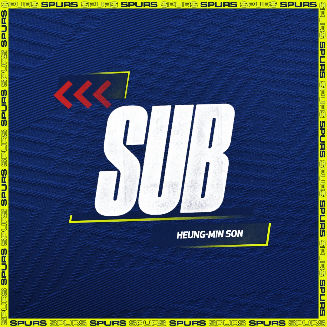 Tottenham Hotspur tweet media