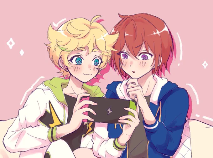ピコピコつかそら 