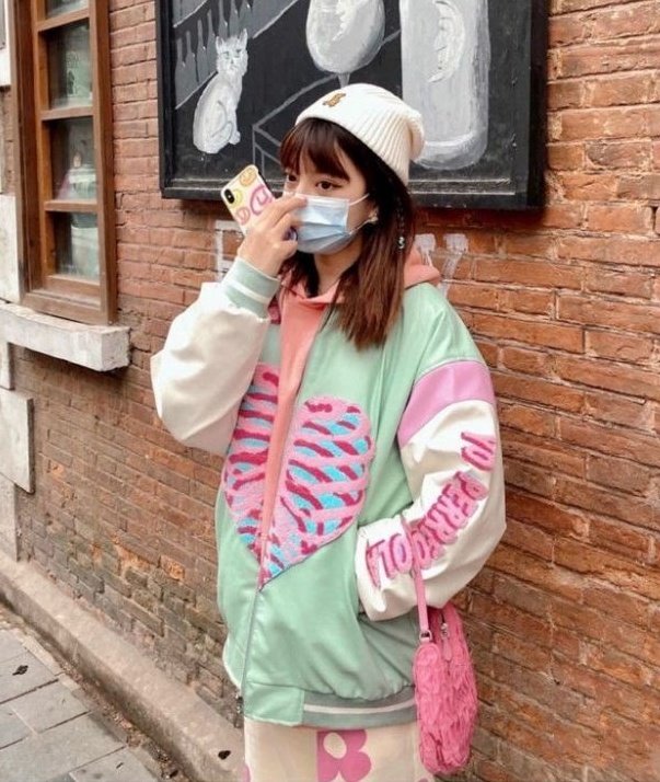 bIinx182's tweet photo. Cewe kue outfit ideas 🥰

• a thread •
.
.
.
tag: #Petplanetwithsuperstars #SadtemberJo #BandungInLove BBM Naik . Pertamina . soshi . iKON https://t.co/aNEay1MBHr