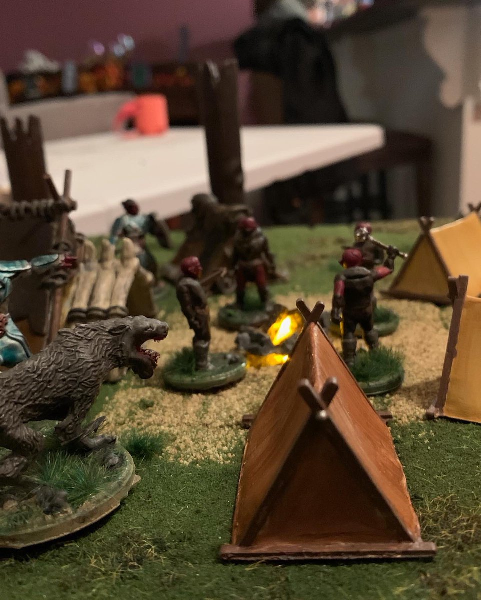benjokomo's tweet photo. every time. Thank you for letting me guide this group and have the space to throw my creativity and all my crazy ideas.

Happy Year One to the Marauders of time! 🎂🎊

Year two, here we come. 💚🫡
#dnd #yearone #maraudersoftime #dungeonsanddragons https://t.co/PLS0JXKj0N