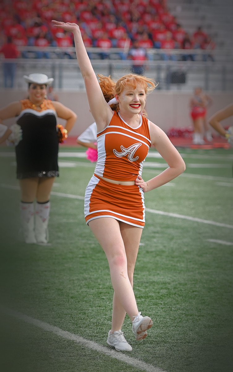 mikey_tex's tweet photo. @Alvin_Cheer HOCO 2022 https://t.co/6itN4fdFbv