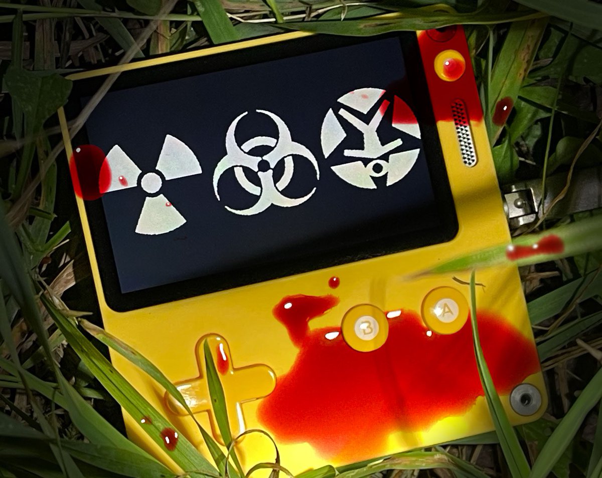 Adams Immersive tweet media