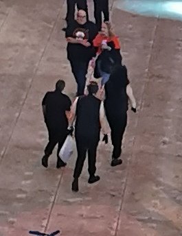 When you order The Shield from Wish! #WWECastle #ClashofTheCastle