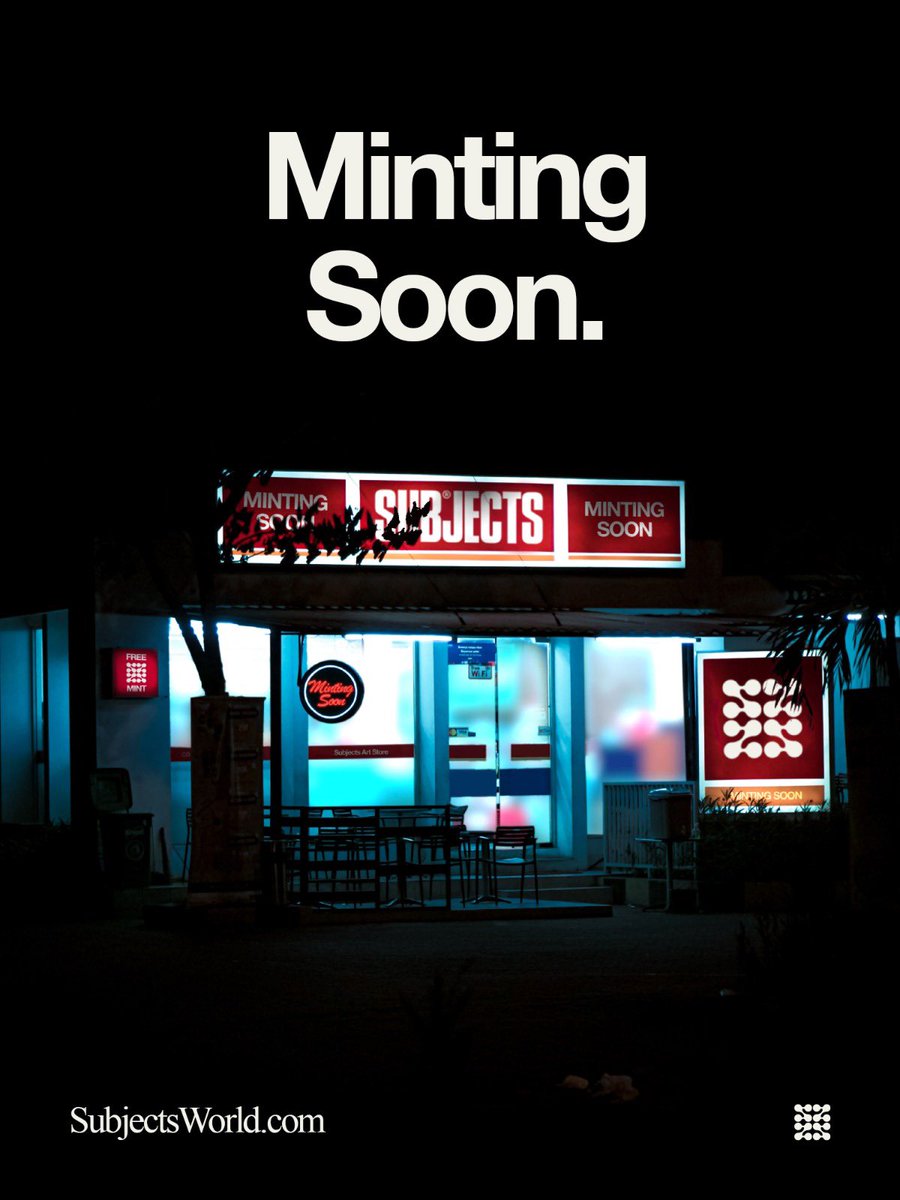 SUBJECTS tweet media