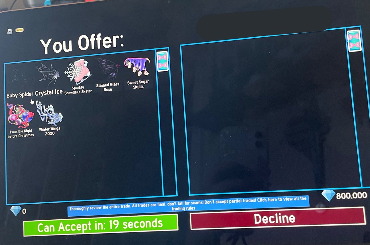 HelloItzKriss's tweet photo. @mmjdd_J is a very trusted mw tysm!! 
@Lauraaa70017162 gave 800k rhd and I gave 2 months nitro https://t.co/YbLPFc4brO