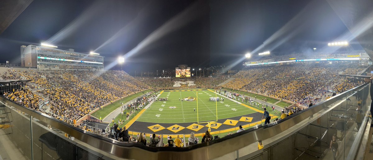 branlutz's tweet photo. @MizzouFootball https://t.co/2P6xnLkNgP
