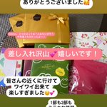 ツイートに含まれる画像