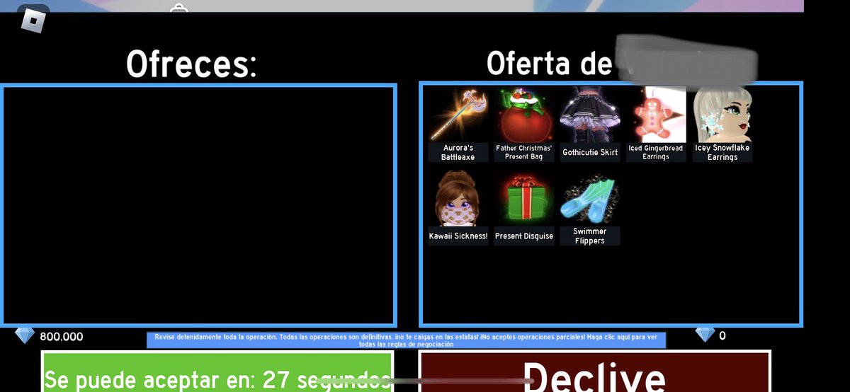 Lauraaa70017162's tweet photo. @mmjdd_J  it’s 100% trusted mw!!
I trade 800k for 2 10$ nitro 
Trade with:@HelloItzKriss <3
Tysmm https://t.co/tGUcEDoQ3y