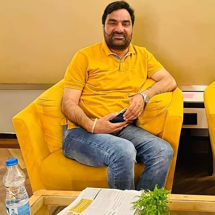 RLP__Sheshma's tweet photo. सियासत अगर जंग चाहती है तो तो जंग होकर रहेगी:- श्री हनुमान बेनीवाल  @hanumanbeniwal

#नईप्रोफ़ाइलतस्वीर https://t.co/pK60QrpOe2