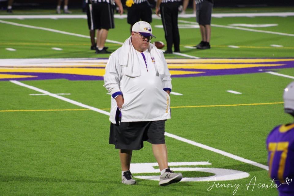 This is year 31 -
Year 27 as a Pecos Eagle - 
Helping kids be the best they can be!
💜💛🦅💜💛🦅💜💛🦅💜💛🦅
#proudATwife