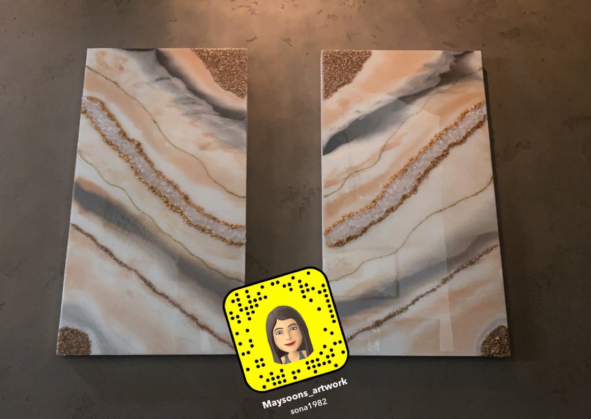 maysoonali1103's tweet photo. #ريزن #resinartwork #customizedartwork https://t.co/dgk2Af9RvD