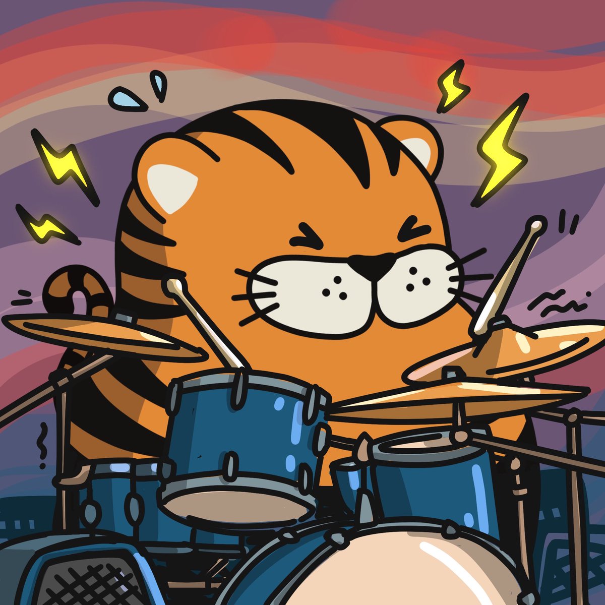 hope your labor day weekend rocks, choys 🧧✨