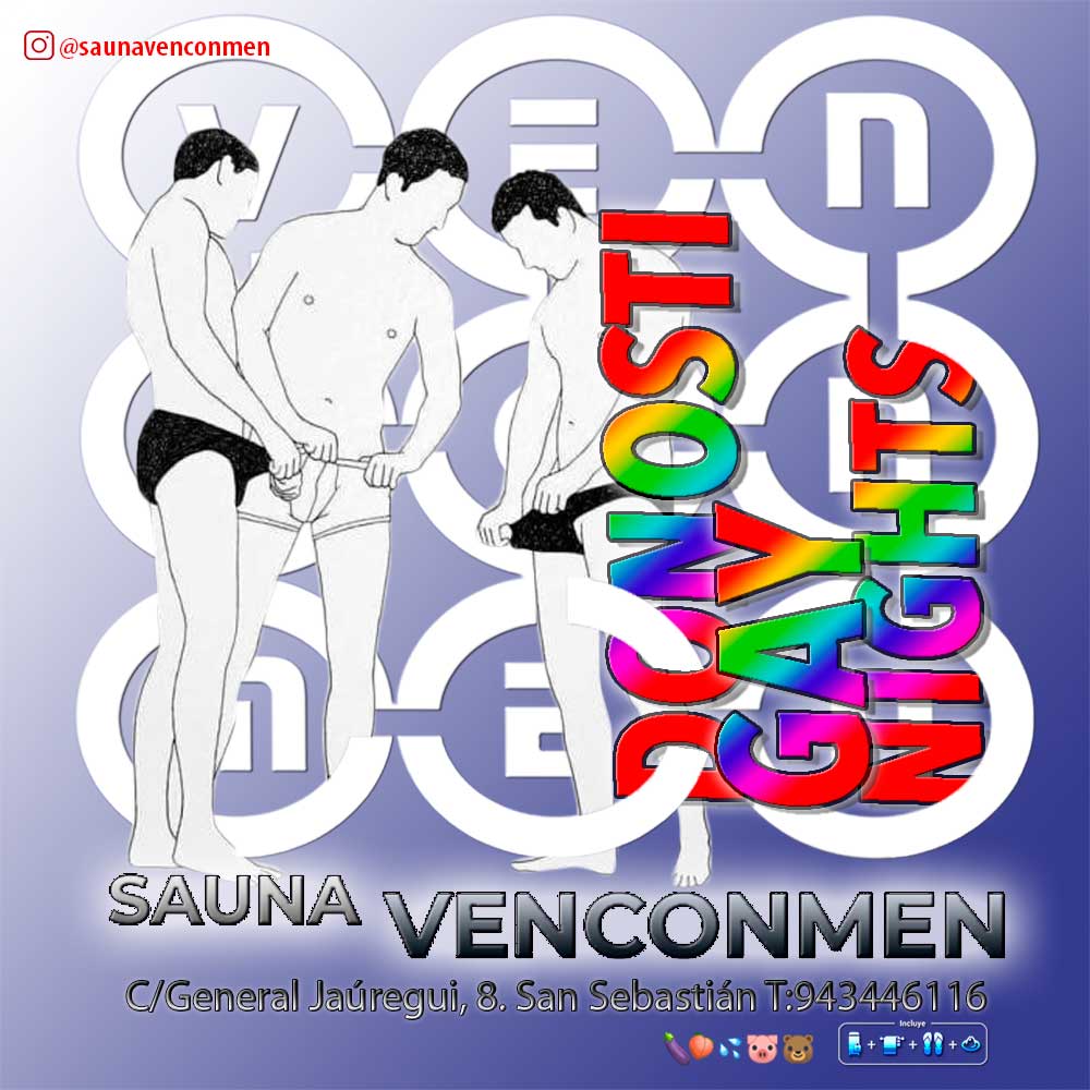 venconmen's tweet photo. Los chicos buenos duermen temprano .. ¡Los chicos malos van a la sauna!
https://t.co/wCilsoZ23w
#gaysauna #beargay #Gaybears #gayguipuzcoa #donosti #euskalgay #paysbasque #iparralde #soduest #navarra #VenConMen #TuCaraMeSauna https://t.co/b0bvgKRcUh