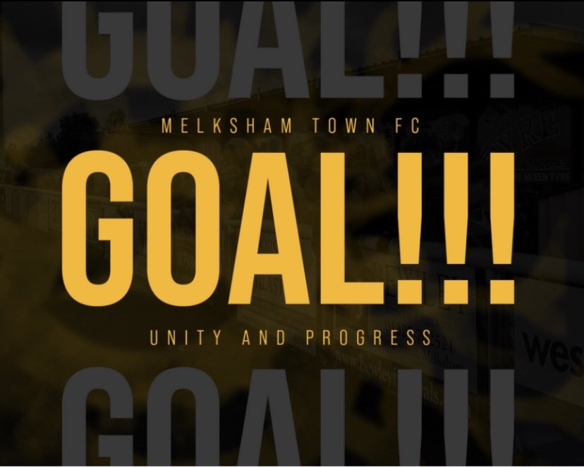 MELKSHAMTOWNFC's tweet photo. 94β GOAL for @_samhendy
π #MTFC 3 - 2 #LYMO π΄
#blackandyellowfamily https://t.co/MLjj985IdZ
