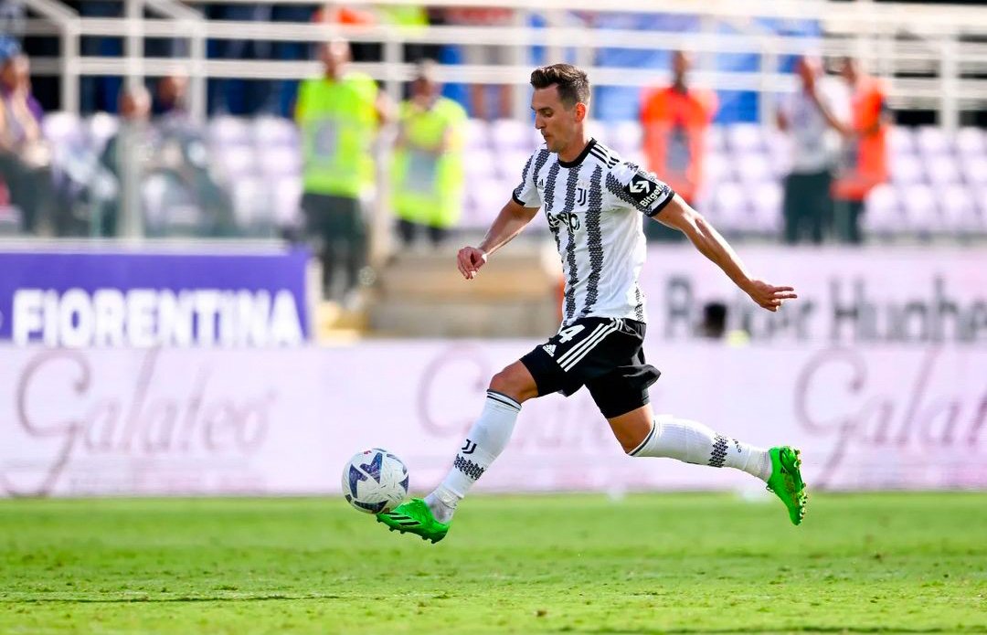 Mi dispiace che il mio goal non sia bastato, ma ora testa alla prossima #finoallafine