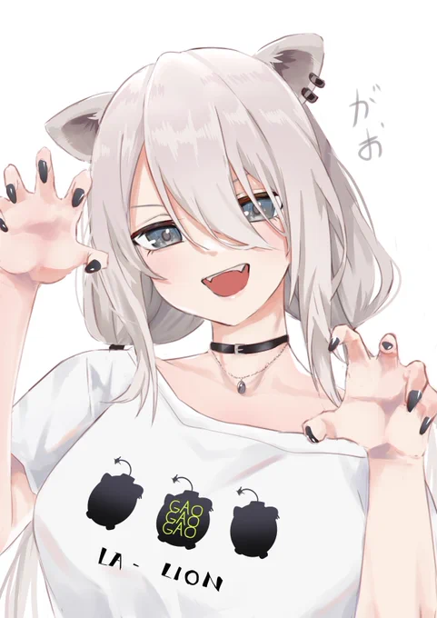 #獅白ぼたん #獅白ぼたん新衣装2022 #ししらーと 