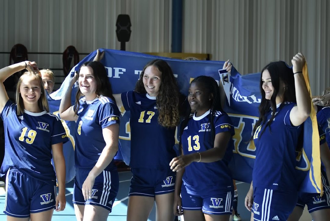 #GameDayReady#LUwsc